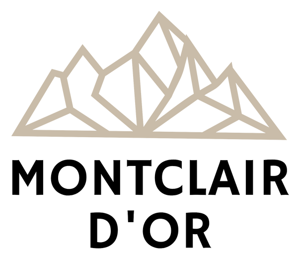 Montclair d'Or | Timeless Elegance, Modern Affordability